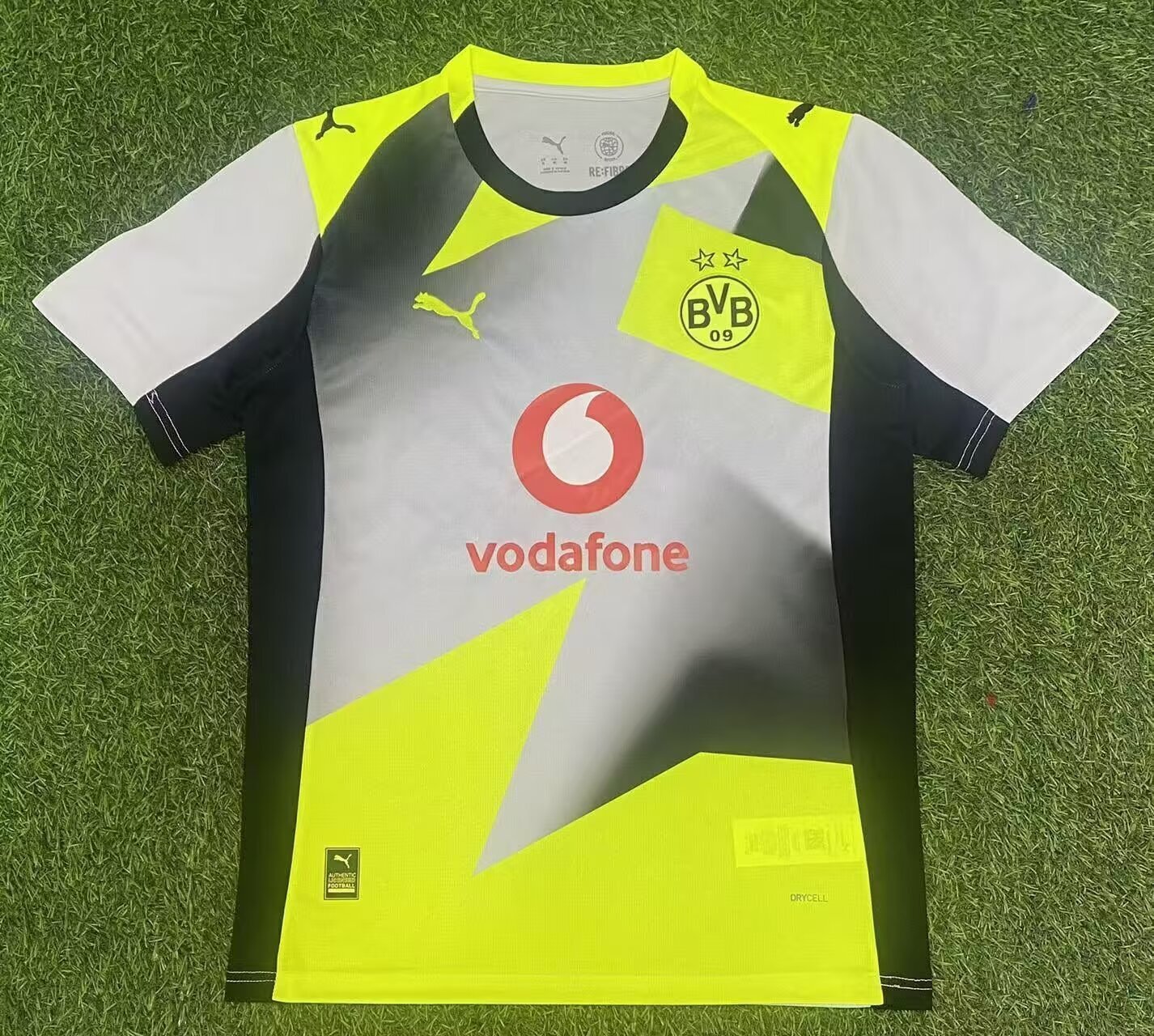 25/26 Dortmund away S-XXL