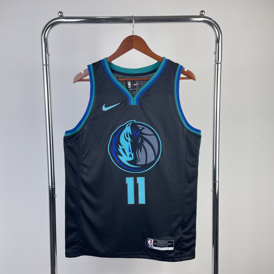 Dallas Mavericks Big Bull Head 11 # Irving