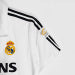 Retro 2002/03 Real Madrid Home S-XXL6
