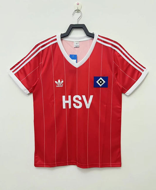 1983/1984 Hamburg away S-XXL