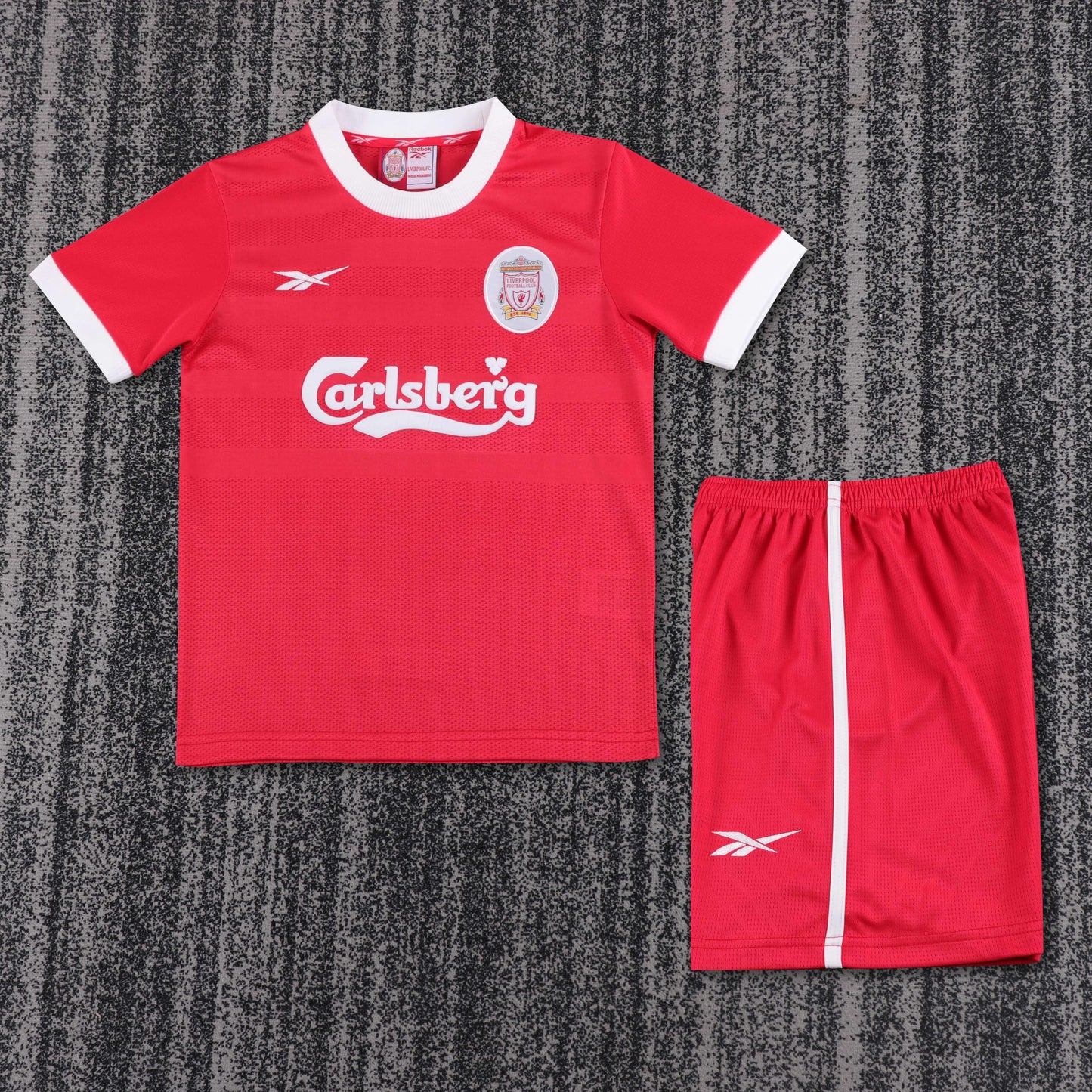 Retro Kids 1997/98 LVP Home Size: 16-28
