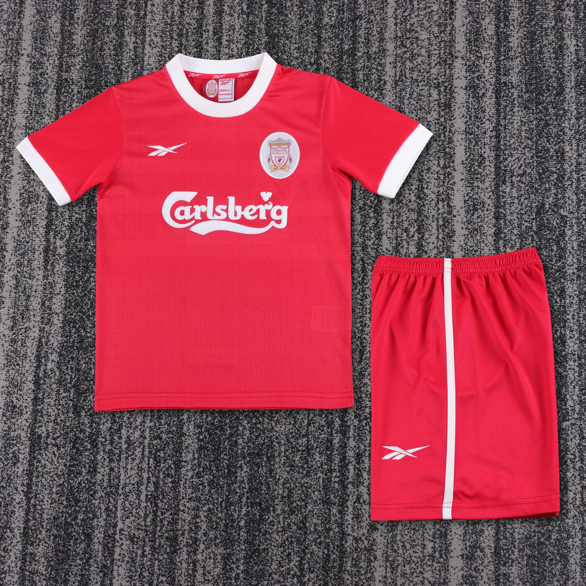 Retro Kids 1997/98 LVP Home Size: 16-28