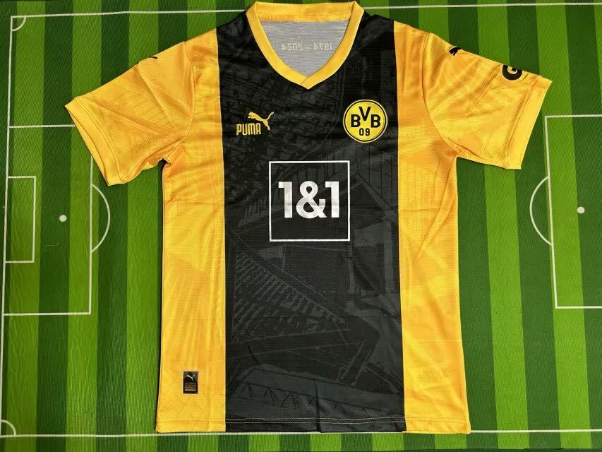 24/25 Dortmund Special Edition