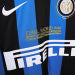 Retro 2009/10 Inter Milan home long-sleeved shirt S-XXL5