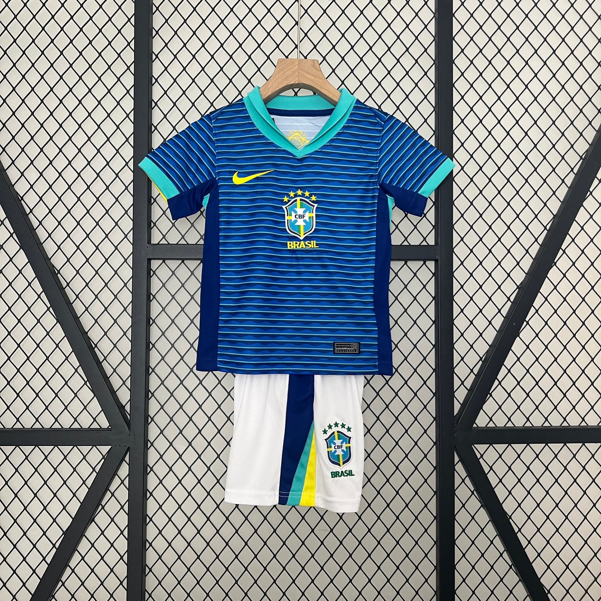 Brazil 巴西