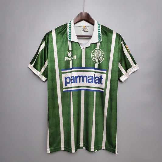 Retro 93/94 Palmeiras home S-XXL