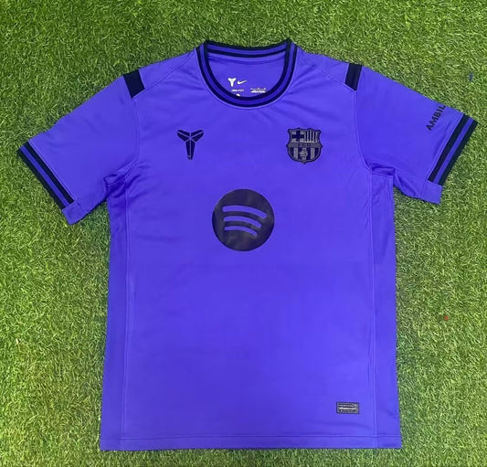 25/26 Barcelona Purple Joint Edition S-XXL