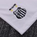 Retro Kids 2012/13 Santos home long sleeved football shirt&amp;Size16-287