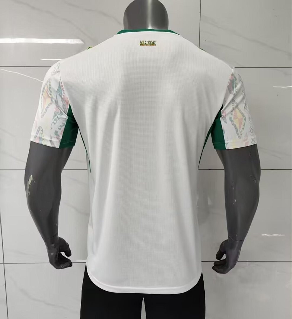 /27 Senegal home S-XXL4