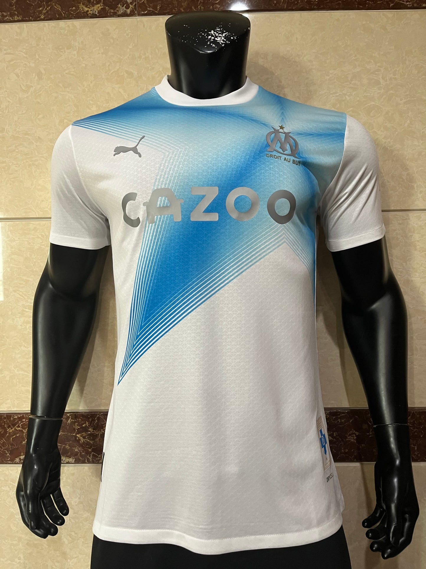 23/24 Marseille 30th Anniversary Edition player version