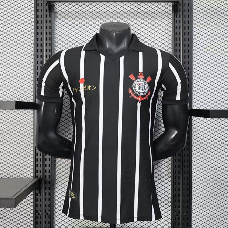 /26 Corinthians Special Edition Player Edition S-XXL5