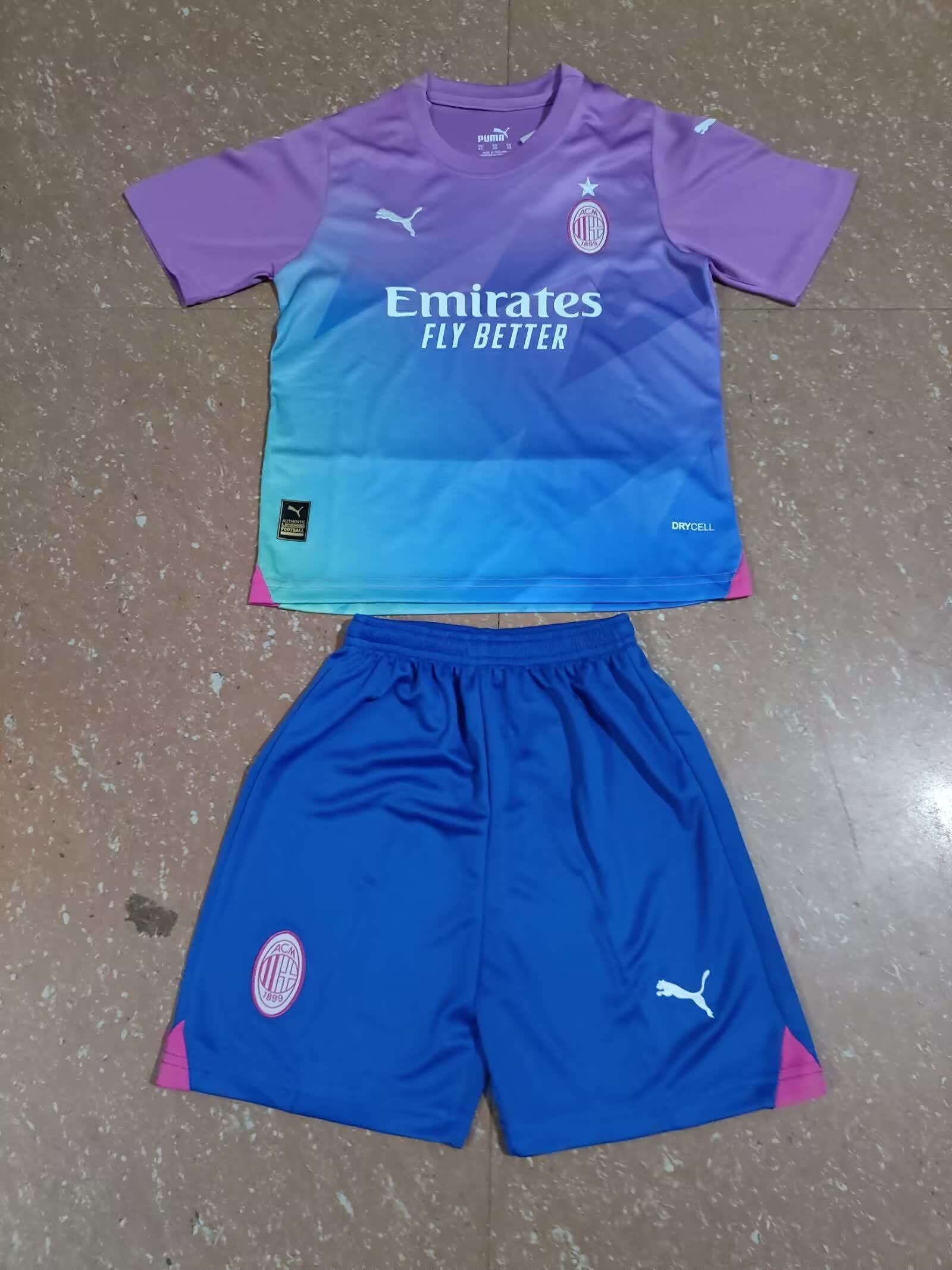 AC Milan 米兰