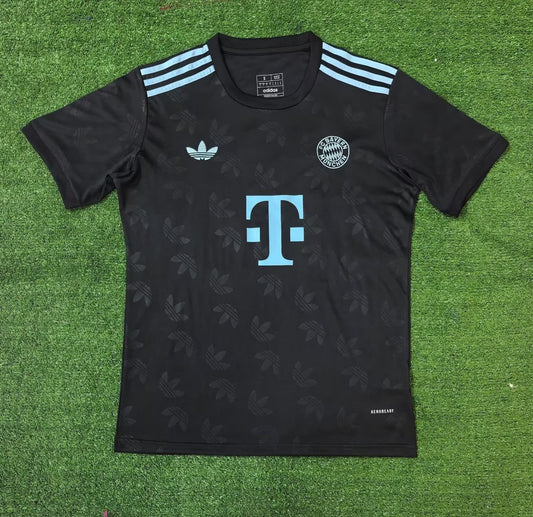 24/25 Bayern Black Special Edition S-XXL