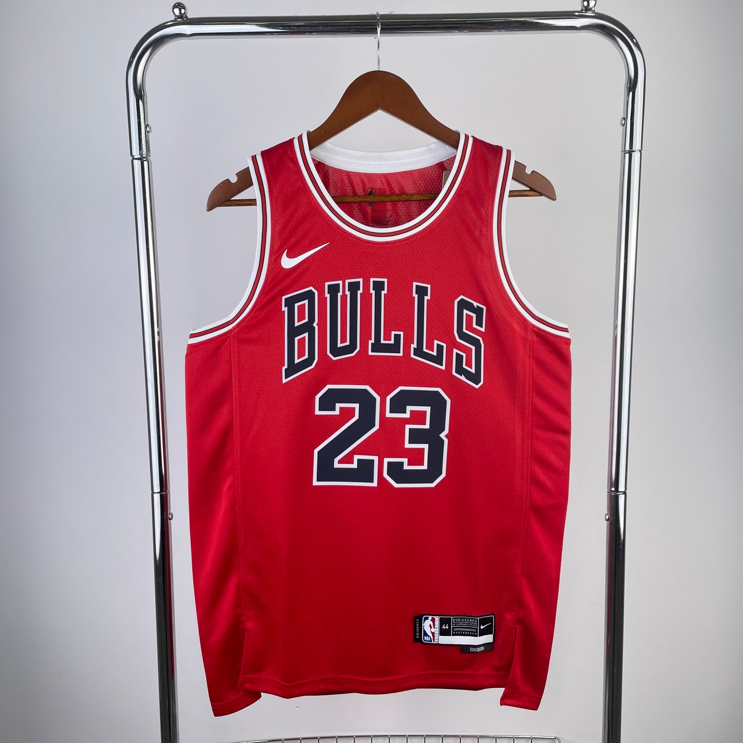 23 Season Bulls Red 23 # Jordan