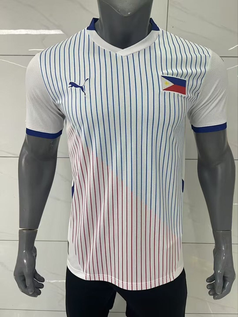 /27 Philippines Away S-XXL4