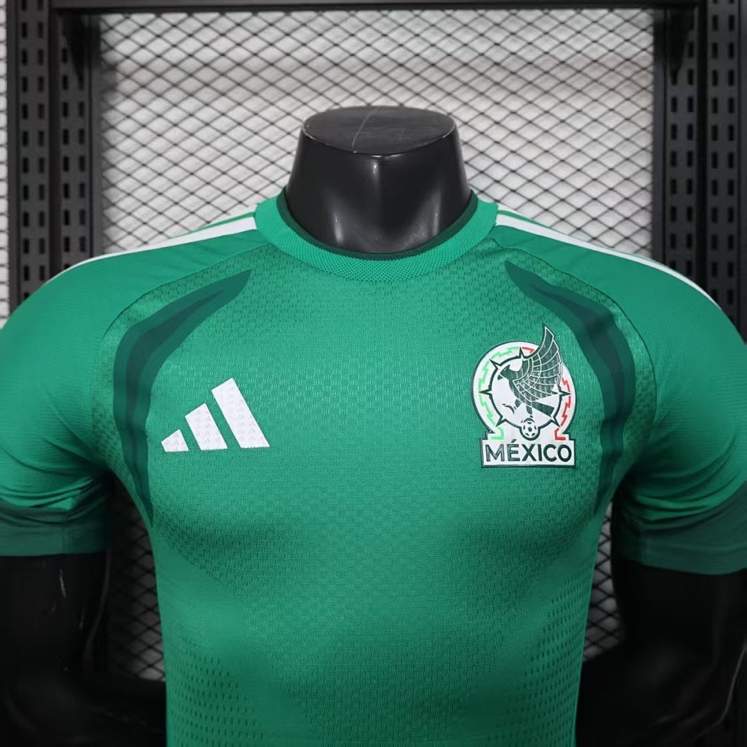 /27 Mexico Training Suit Player Edition S-XXL5