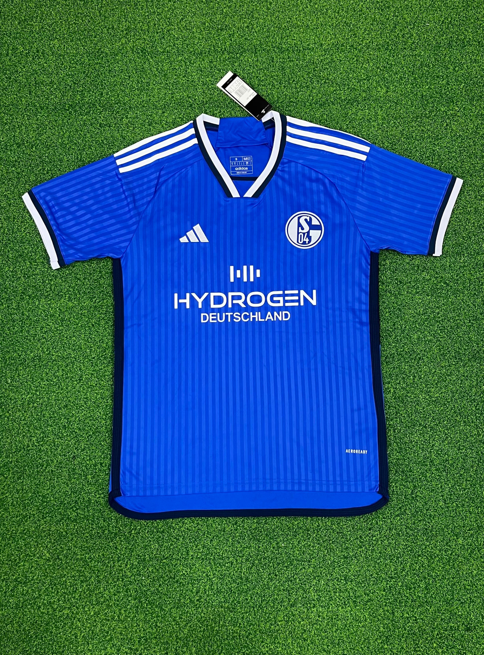 23/24 Schalke 04 Home