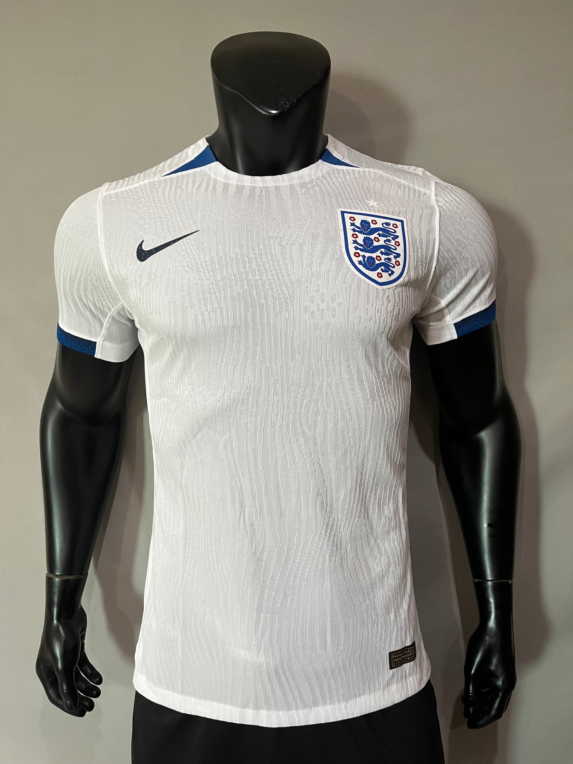 23/24 England Home Player Edition