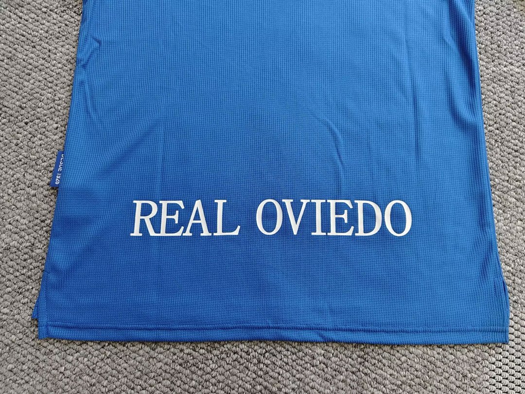 Retro 1996/97 Real Oviedo home S-XXL5