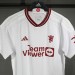 Retro 2023/24 Manchester United away player edition S-3XL5