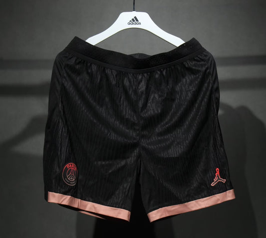 24/25 PSG Second away Player Edition Shorts S-XXL