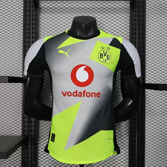 /26 Dortmund Second away Player Edition S-XXL5