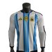 /27 Argentina home long-sleeved shirt S-XXL4