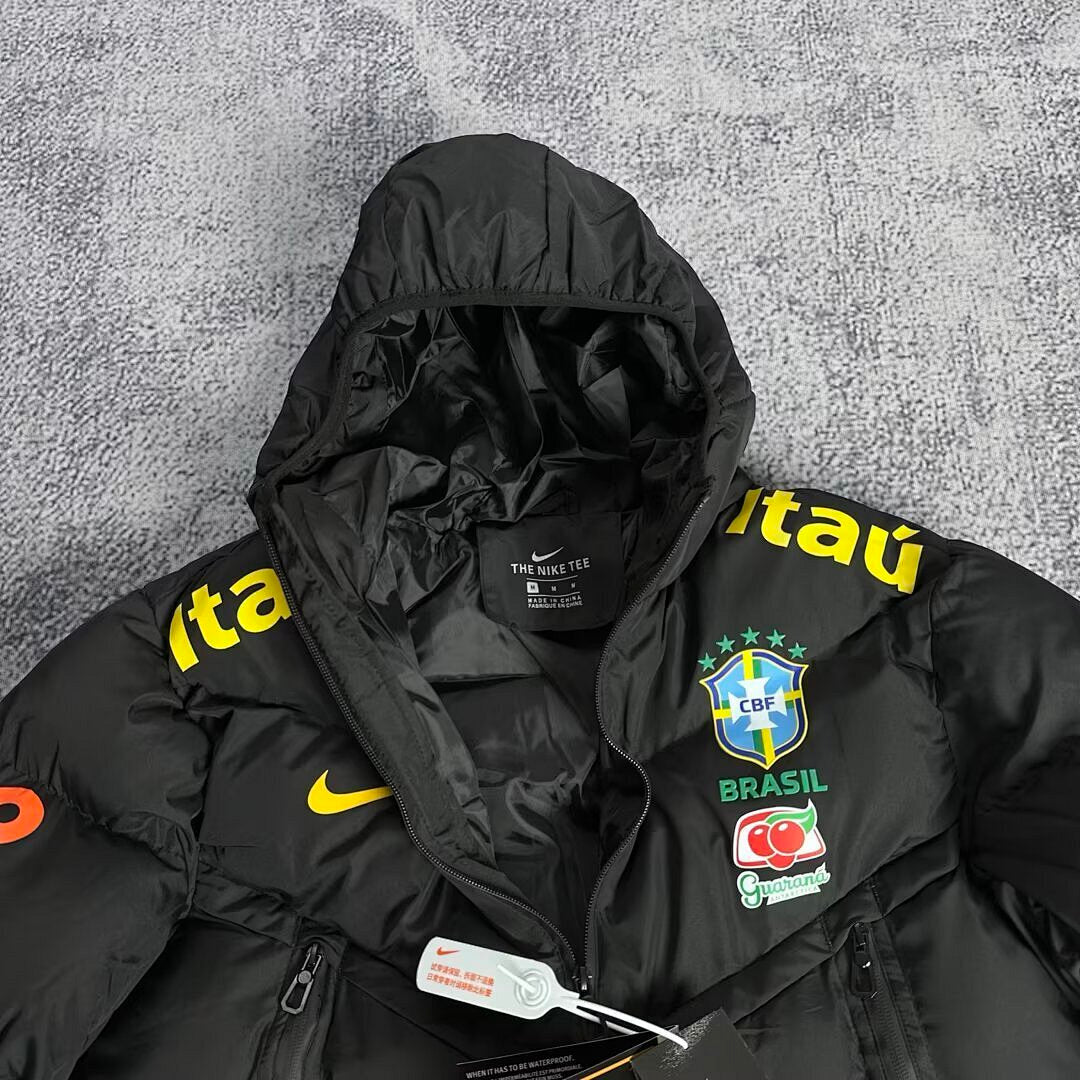 Brazilian down jacket10