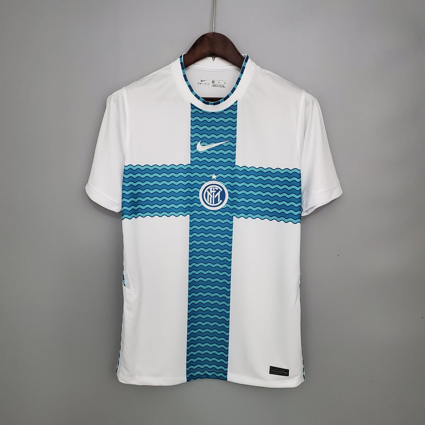 21/22 Inter Milan Exposure Edition Away S-XXL