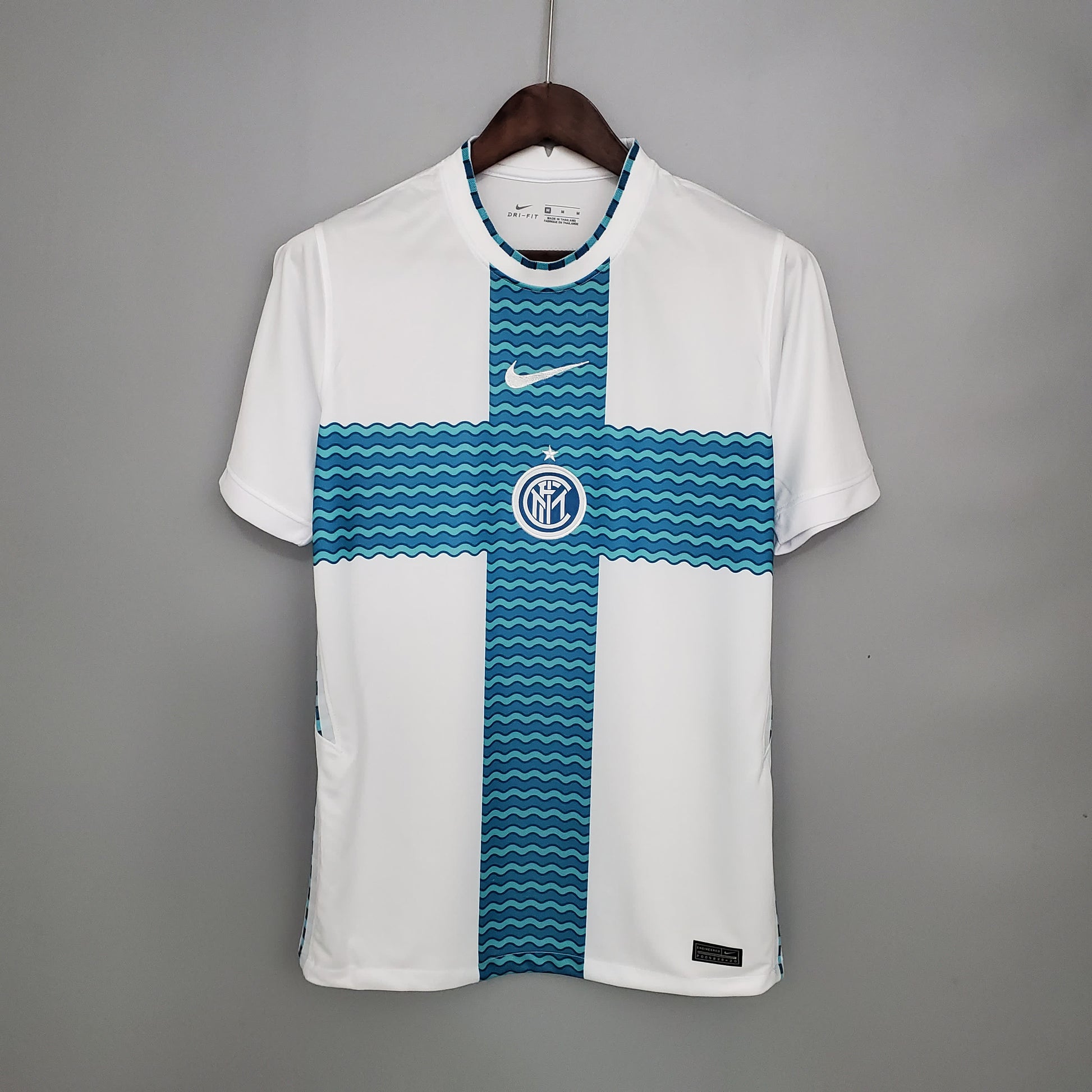 21/22 Inter Milan Exposure Edition Away S-XXL