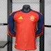 /27 Spain home long-sleeved Player Edition S-XXL6