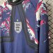 /26 Hollywood # England Goalkeeper Long Sleeve Yupoo Soccer Jerseys S-XXL3
