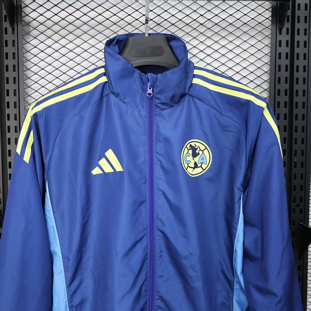 /26 América Windbreaker S-XXL5