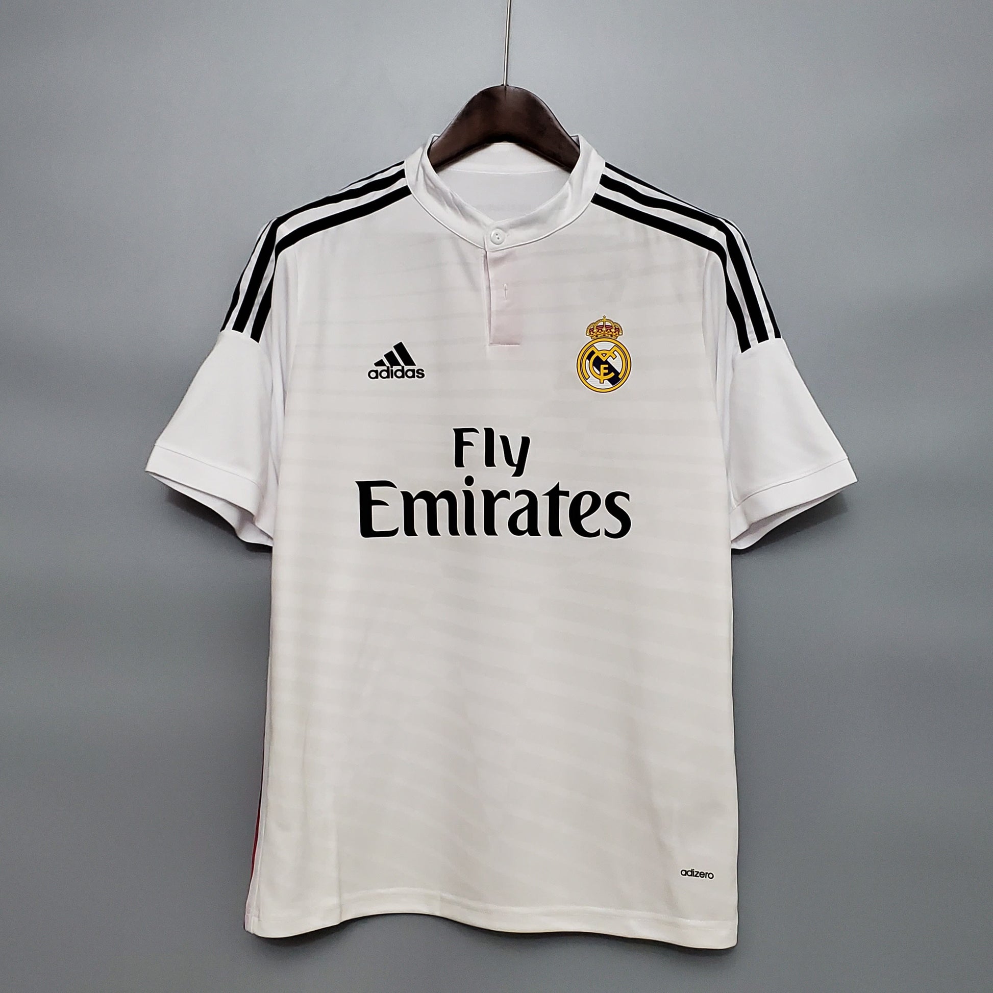 Retro Real Madrid 14/15 home S-XXL