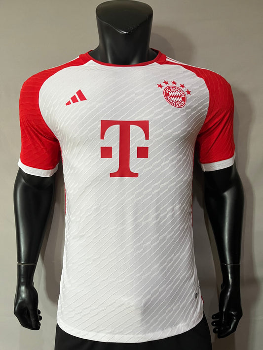 23/24 Bayern Home Player Edition