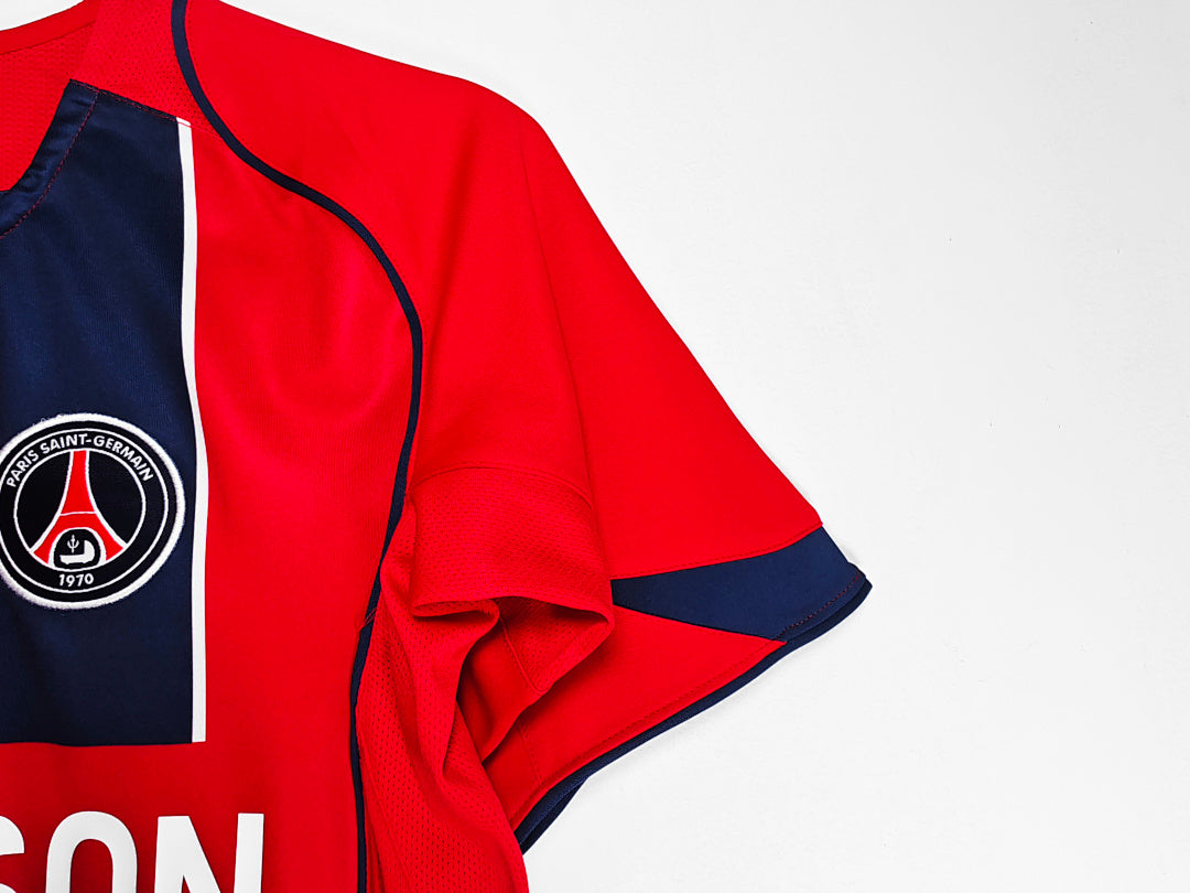 Retro 2004/05 PSG away S-XXL6