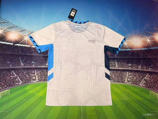 /27 Israel away Yupoo Soccer Jerseys S-XXL2