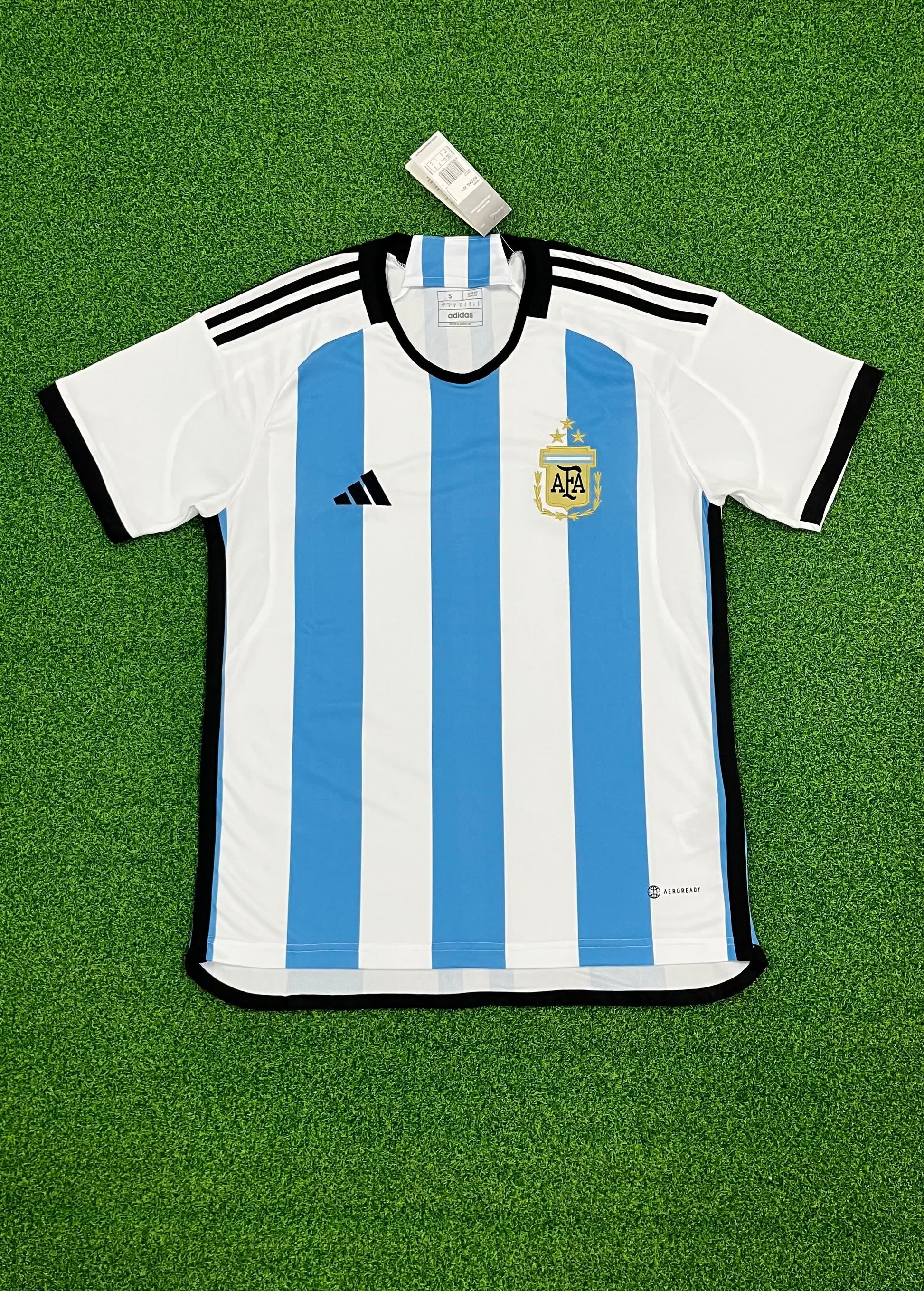22/23 Argentina Home