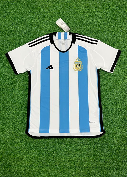 22/23 Argentina Home