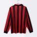 Retro 1988/89 AC Milan home long-sleeved shirt S-XXL6