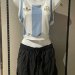 /26 Women's Yoga Vest # Argentina S-XL3