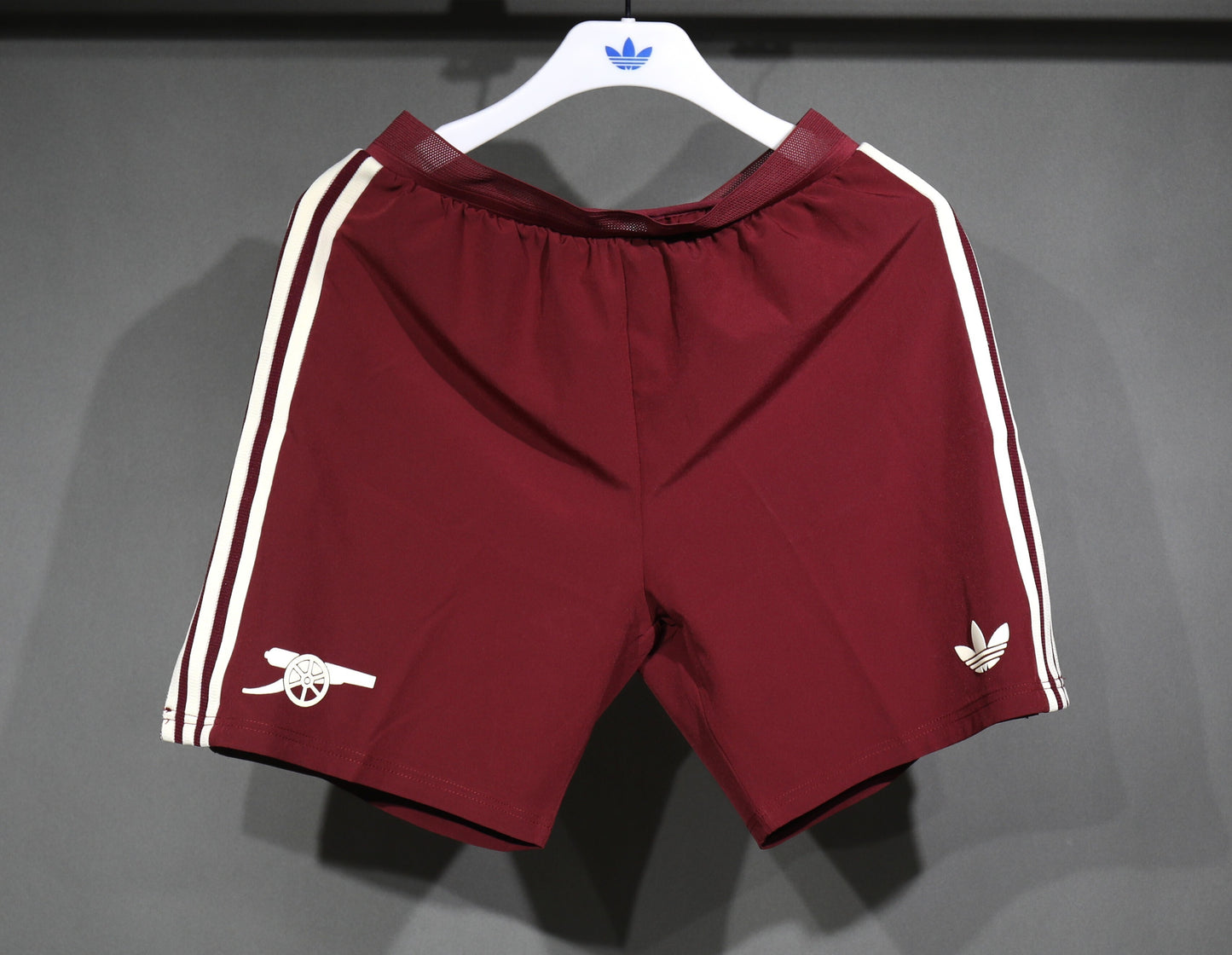 25/26 Arsenal Second away player shorts S-3XL