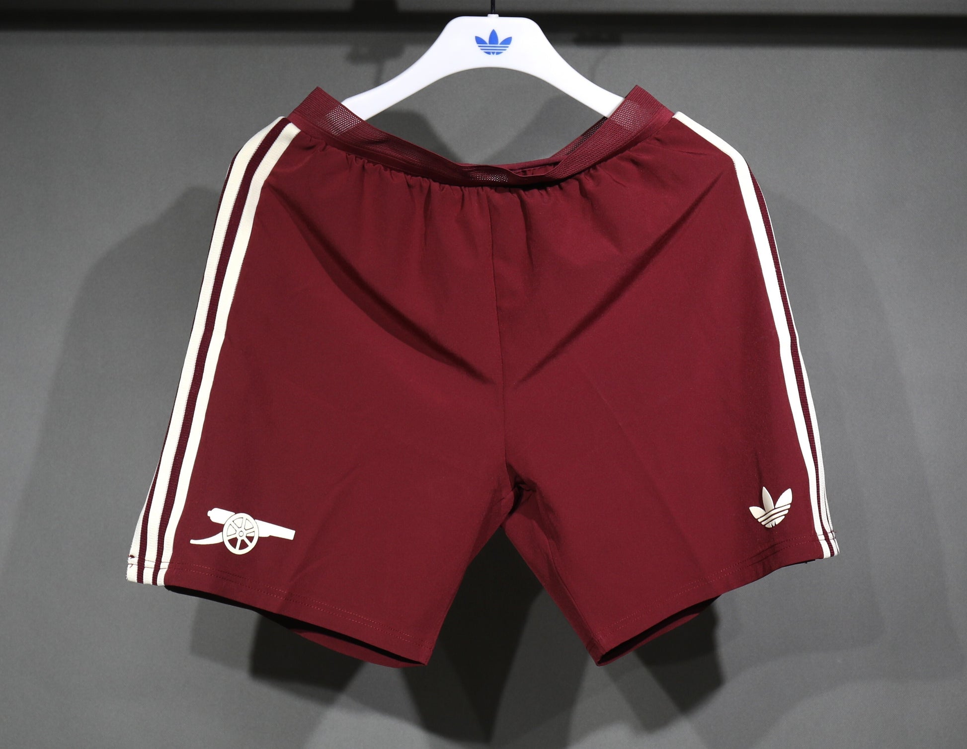 25/26 Arsenal Second away player shorts S-3XL