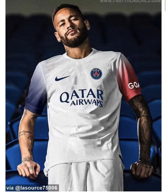 23-24 PSG away player version