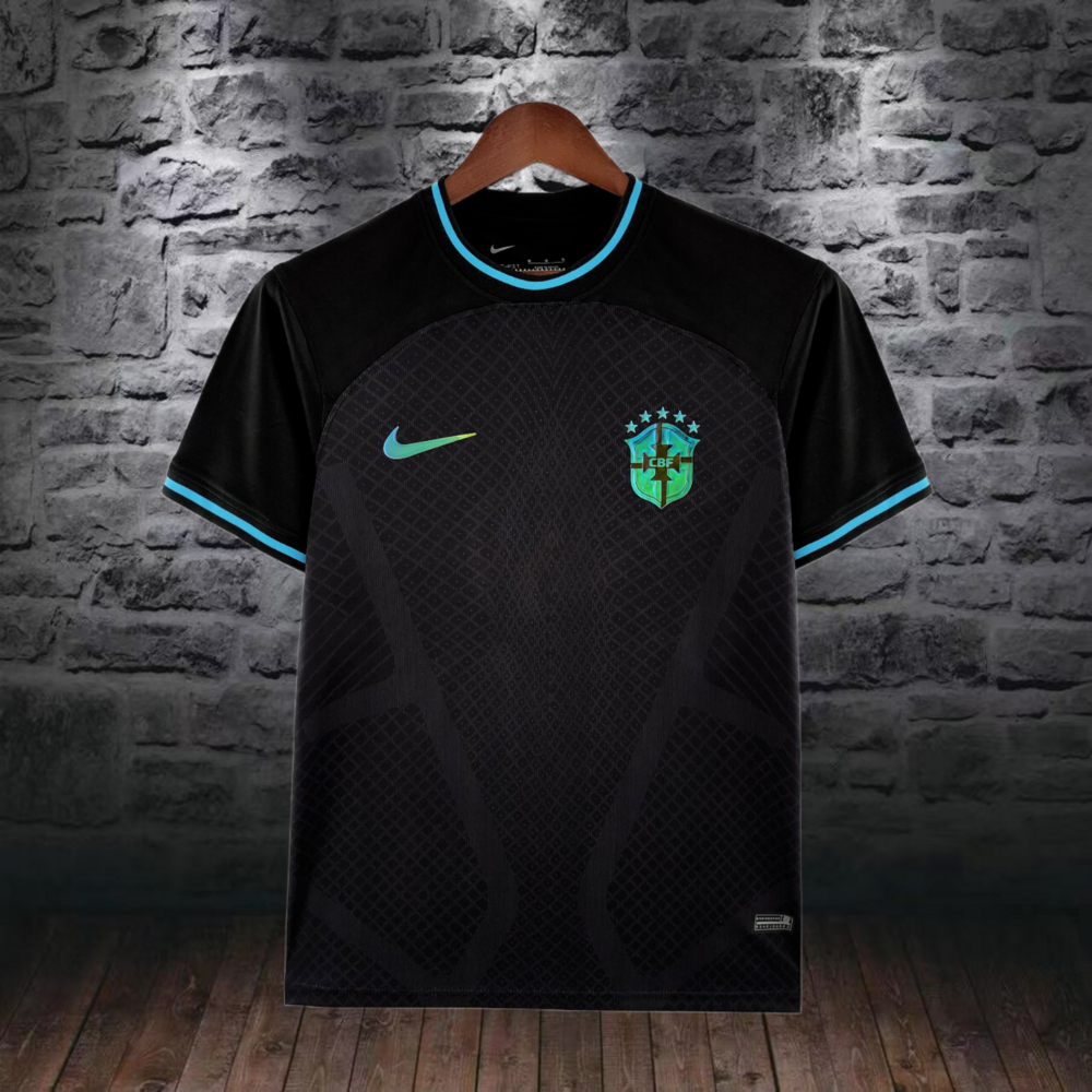 2022 Brazil Concept Black