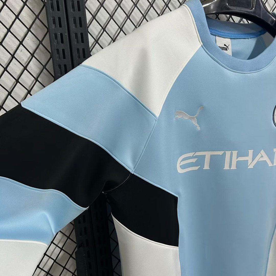 /26 Manchester City Windbreaker S-3XL4