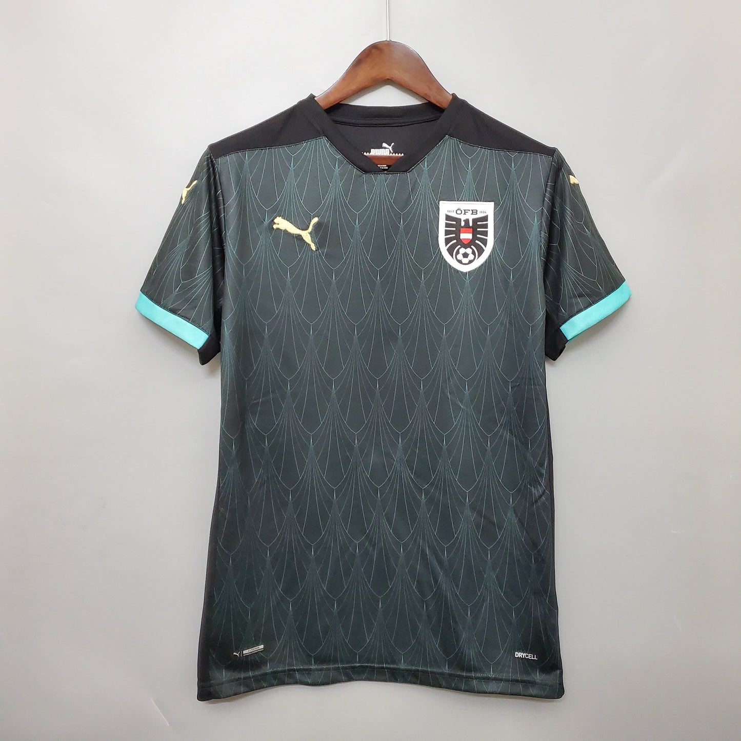 2020 Austria away S-XXXL