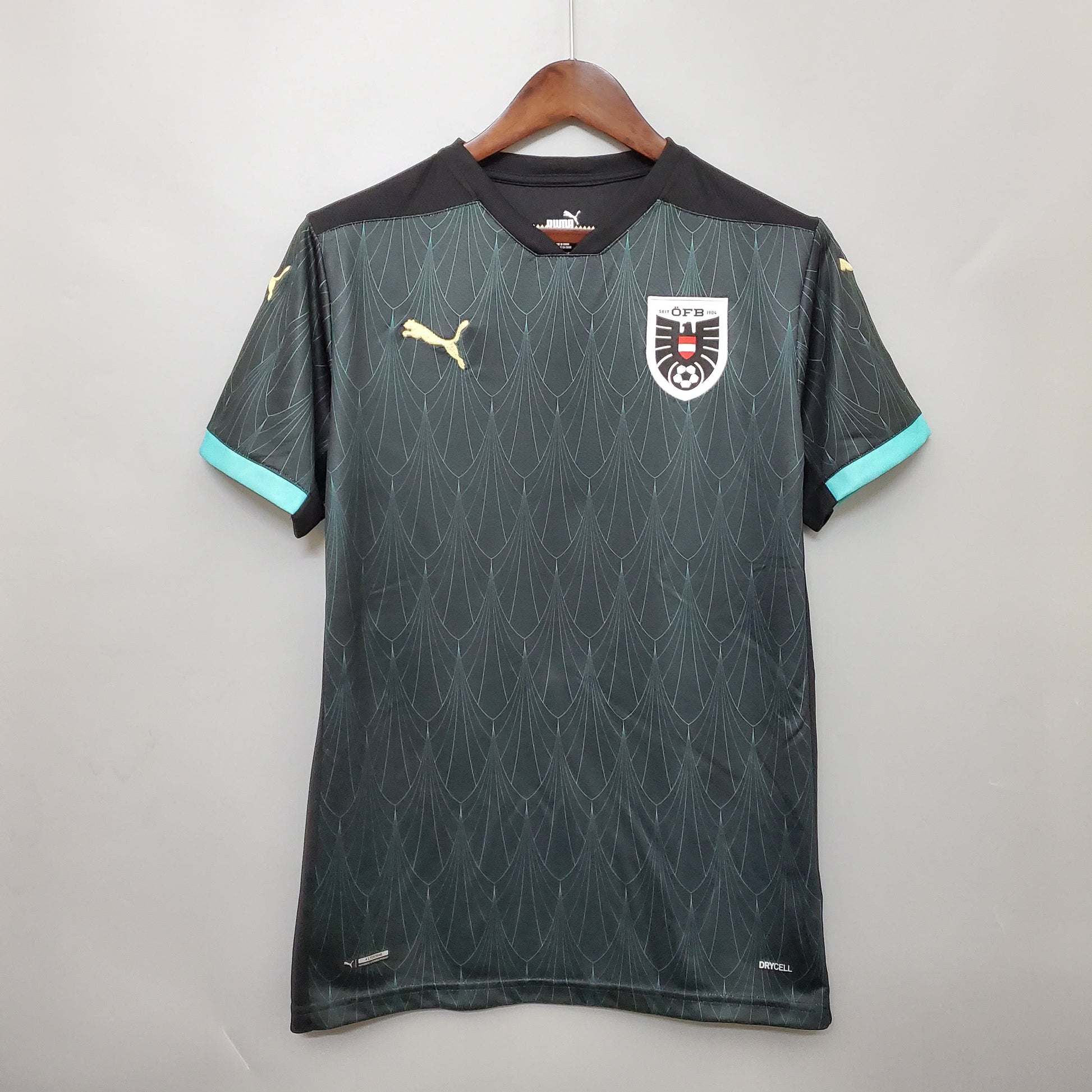 2020 Austria away S-XXXL