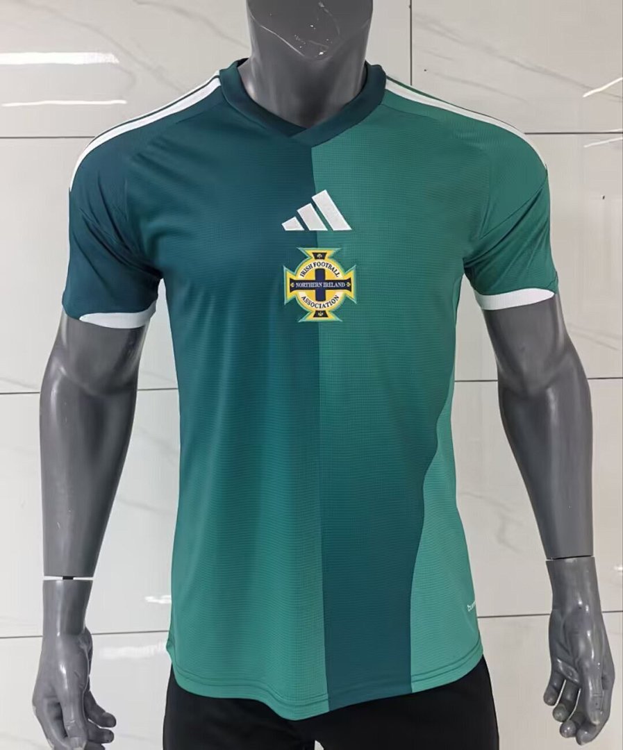 /27 Ireland home S-XXL4
