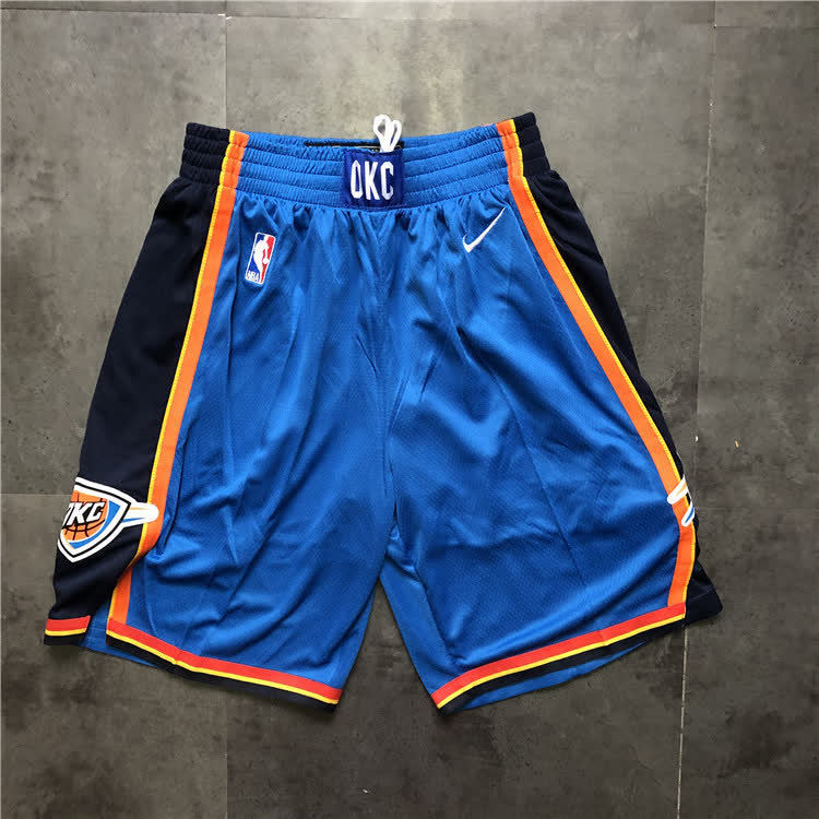 Thunder Blue Pants
